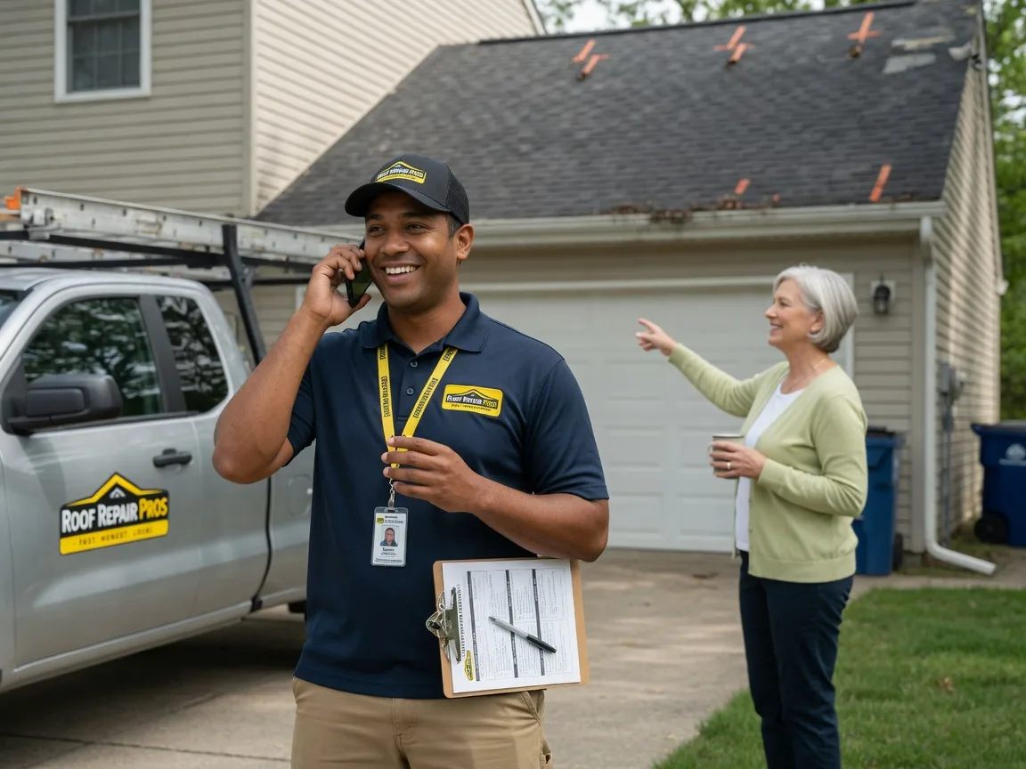 Roof Repair Bedford, OH FAQs